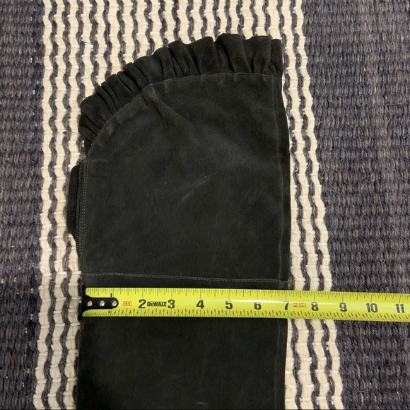 Colin Stuart - Over the Knee Boots - Picture 8 of 10